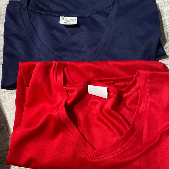 Augusta Set of 2 shirts (135) - Picture 1 of 3